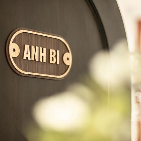 Nha Ba Tu Boutique Homestay Vung Tau Luaran gambar