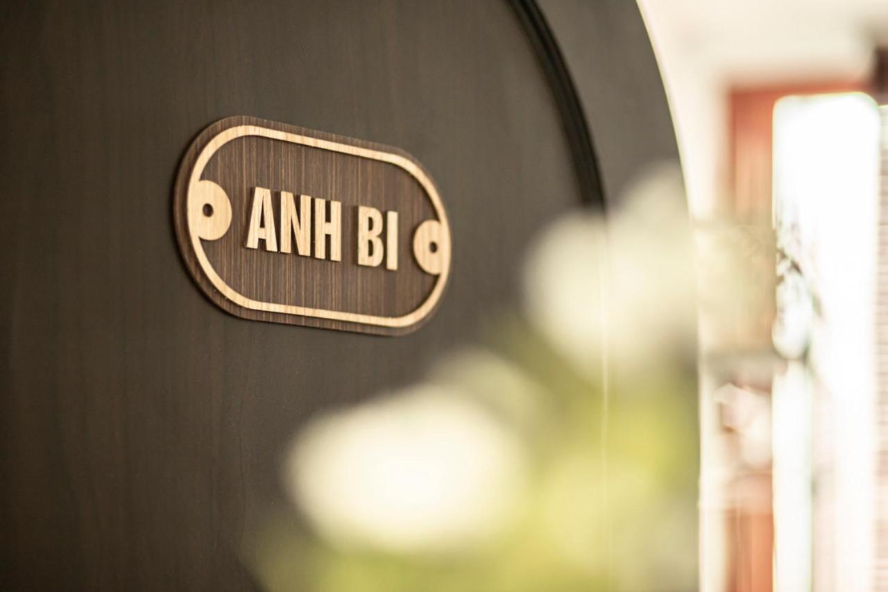 Nha Ba Tu Boutique Homestay Vung Tau Luaran gambar