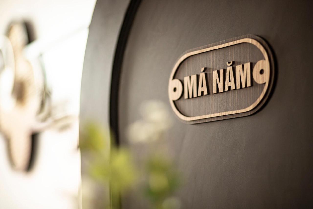 Nha Ba Tu Boutique Homestay Vung Tau Luaran gambar