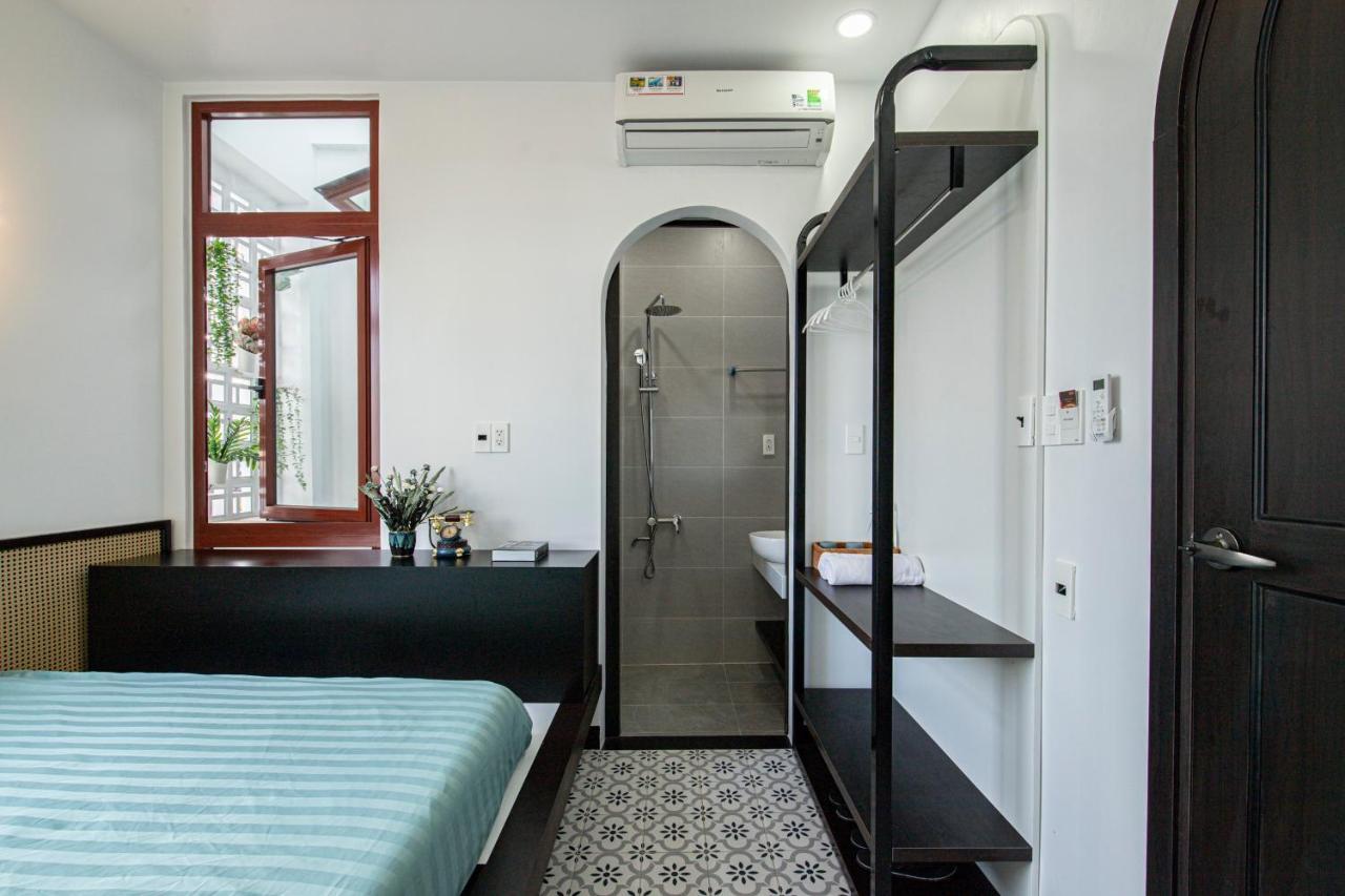 Nha Ba Tu Boutique Homestay Vung Tau Luaran gambar