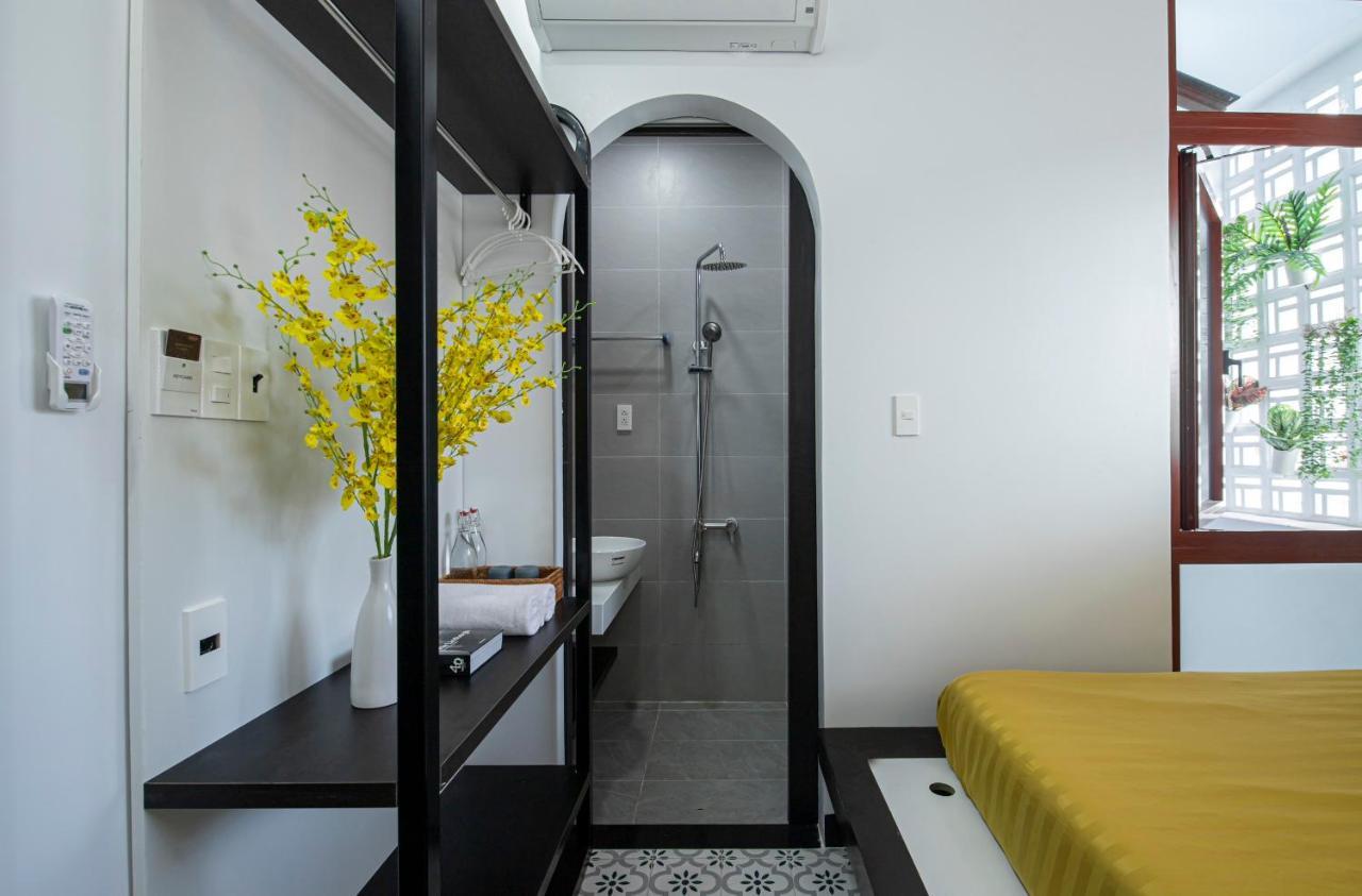 Nha Ba Tu Boutique Homestay Vung Tau Luaran gambar
