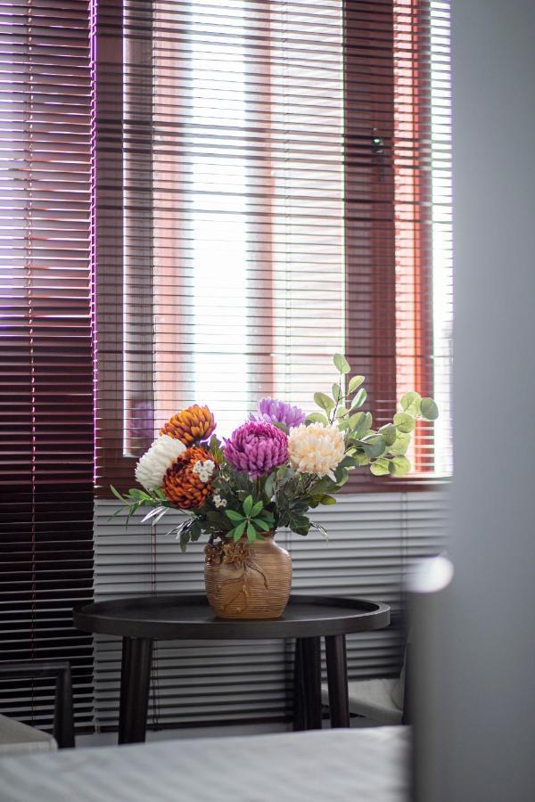 Nha Ba Tu Boutique Homestay Vung Tau Luaran gambar