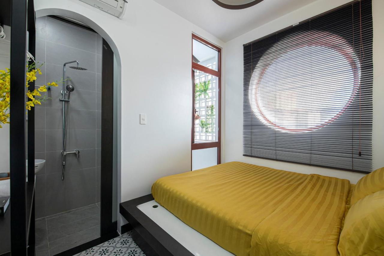 Nha Ba Tu Boutique Homestay Vung Tau Luaran gambar